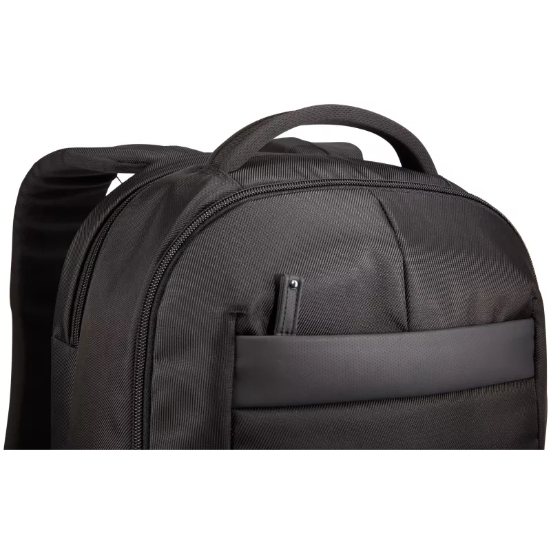 Case Logic Notion NOTIBP-116 Melna mugursoma 40.6 cm (16 collu)