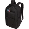 Case Logic Notion NOTIBP-116 Melna mugursoma 40.6 cm (16 collu)