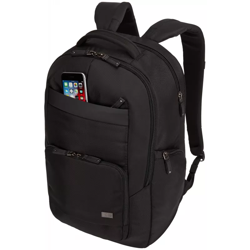 Case Logic Notion NOTIBP-116 Melna mugursoma 40.6 cm (16 collu)