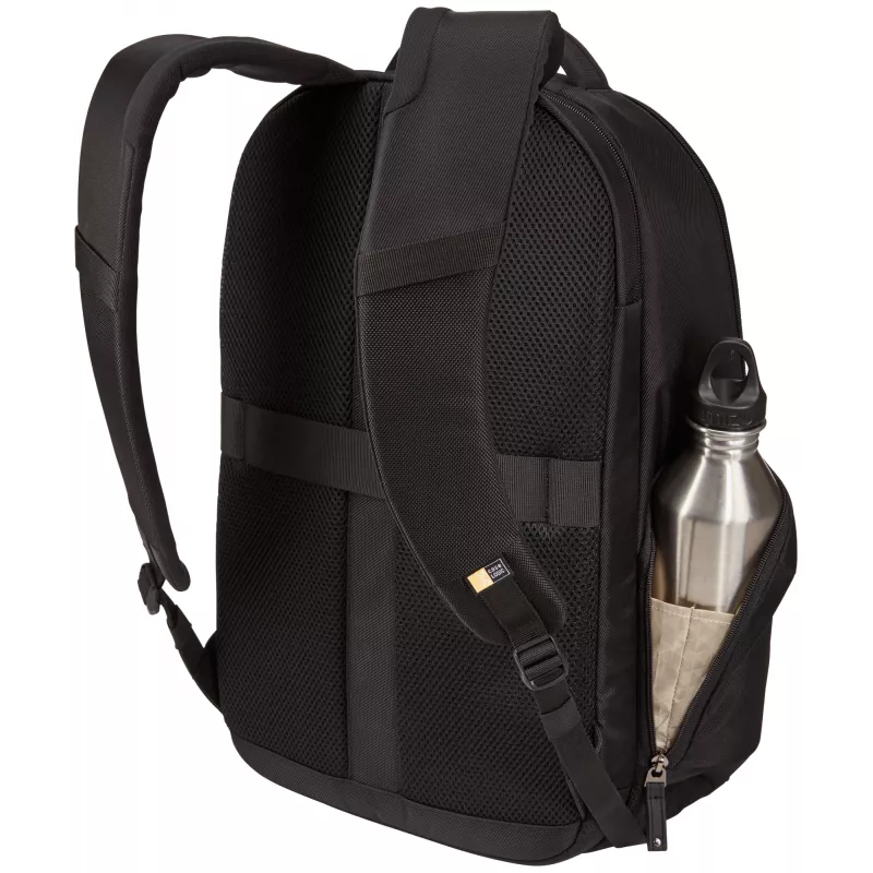 Case Logic Notion NOTIBP-116 Melna mugursoma 40.6 cm (16 collu)
