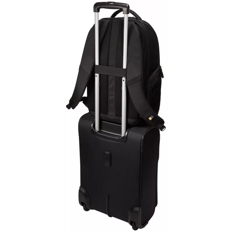 Case Logic Notion NOTIBP-116 Melna mugursoma 40.6 cm (16 collu)