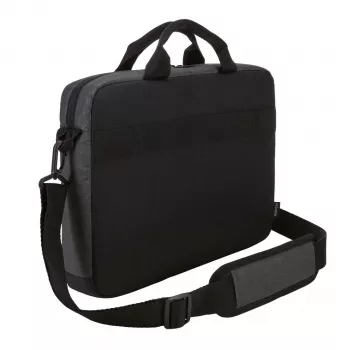 Case Logic Era ERAA114 Obsidian 35.6 cm (14 collu) portfelis pelēks