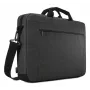 Case Logic Era ERAA116 Obsidian 39.6 cm (15.6 collu) portfelis Pelēks