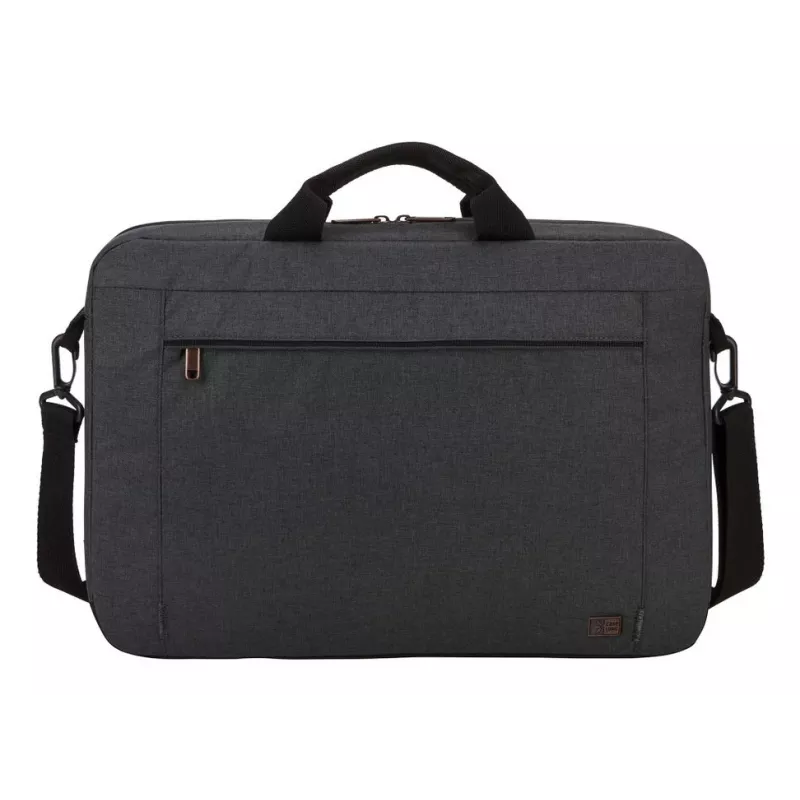 Case Logic Era ERAA116 Obsidian 39.6 cm (15.6 collu) portfelis Pelēks