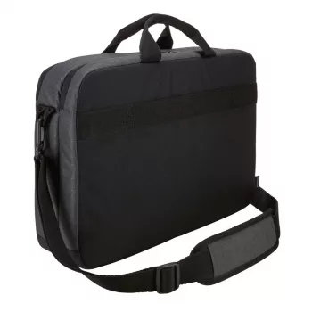 Case Logic Era ERALB116 Obsidian 39,6 cm (15,6 collu) portfelis pelēks