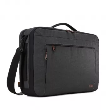 Case Logic Era ERACV116 Obsidian 39.6 cm (15.6 collu) portfelis pelēks