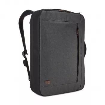 Case Logic Era ERACV116 Obsidian 39.6 cm (15.6 collu) portfelis pelēks