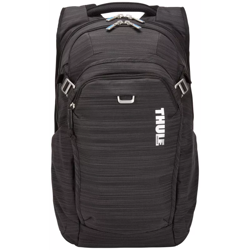 Thule Construct CONBP116 ceļojumu mugursoma, melna, neilons