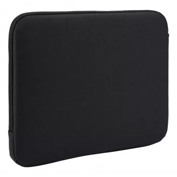 Case Logic Huxton HUXS-213 Black 33.8 cm (13.3 collu) Sleeve maciņš