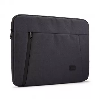 Case Logic Huxton HUXS215 Melns 39,6 cm (15,6 collu) Sleeve maciņš