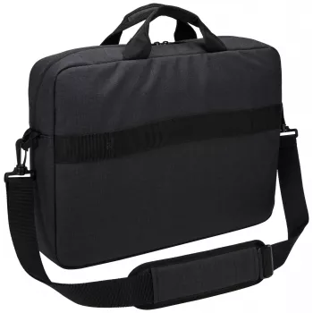 Case Logic Huxton HUXA-215 Black 40.6 cm (16 collu) portfelis