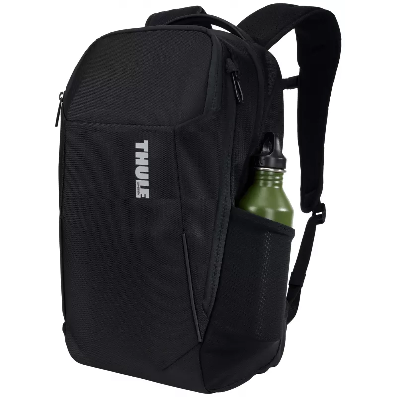 Thule Accent TACBP2116 - Melna 40,6 cm (16 collu) Mugursoma