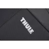 Thule Accent TACBP2216 ceļojumu mugursoma, melna, no pārstrādāta poliestera