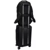 Thule Accent TACBP2216 ceļojumu mugursoma, melna, no pārstrādāta poliestera