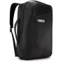 Mugursoma Thule Accent Convertible 17L — melna, 17 L tilpums, pārveidojama