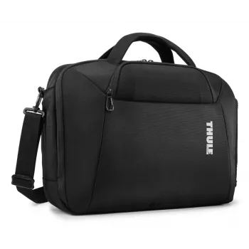 Thule Accent TACLB2216 Melna 40.6 cm (16 collu) portfelis