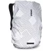 Thule Paramount TPRC130 - Sudraba lietusmāteļa mugursomai, neilons, 30 L