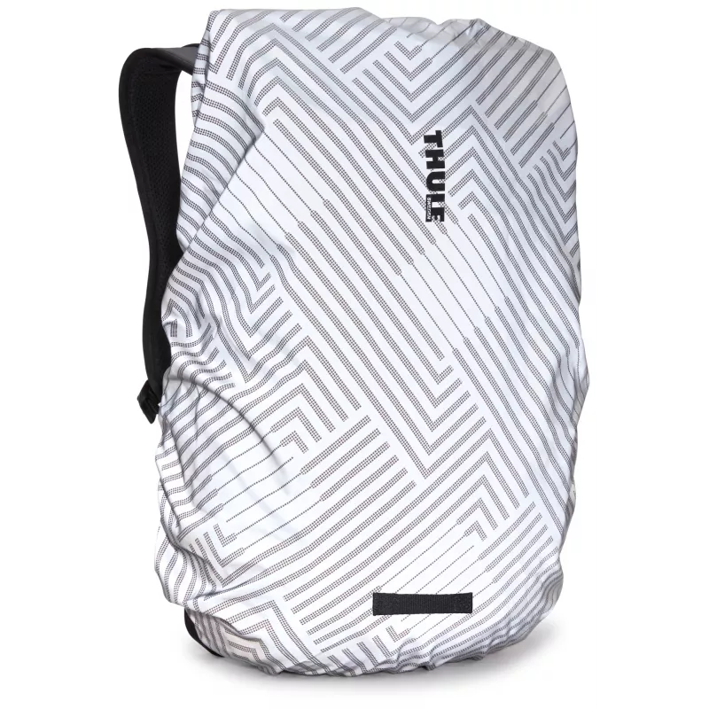 Thule Paramount TPRC130 - Sudraba lietusmāteļa mugursomai, neilons, 30 L