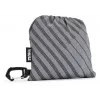 Thule Paramount TPRC130 - Sudraba lietusmāteļa mugursomai, neilons, 30 L