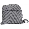 Thule Paramount TPRC130 - Sudraba lietusmāteļa mugursomai, neilons, 30 L