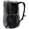 Thule Paramount TPRC130 - Sudraba lietusmāteļa mugursomai, neilons, 30 L