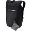 Thule Paramount TPRC130 - Sudraba lietusmāteļa mugursomai, neilons, 30 L