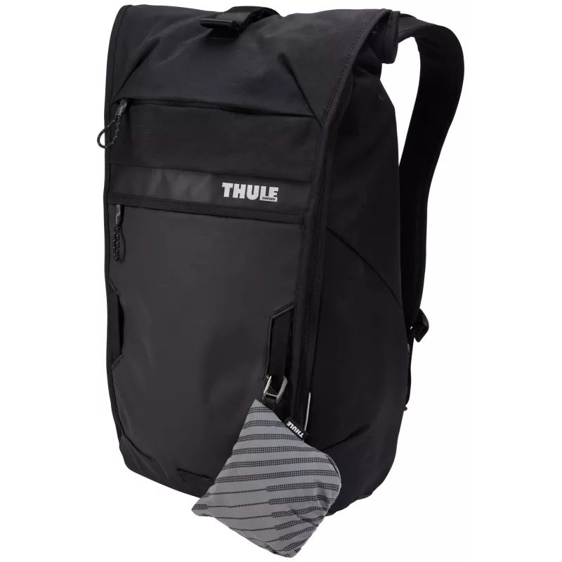 Thule Paramount TPRC130 - Sudraba lietusmāteļa mugursomai, neilons, 30 L