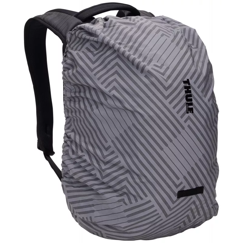 Thule Paramount TPRC130 - Sudraba lietusmāteļa mugursomai, neilons, 30 L