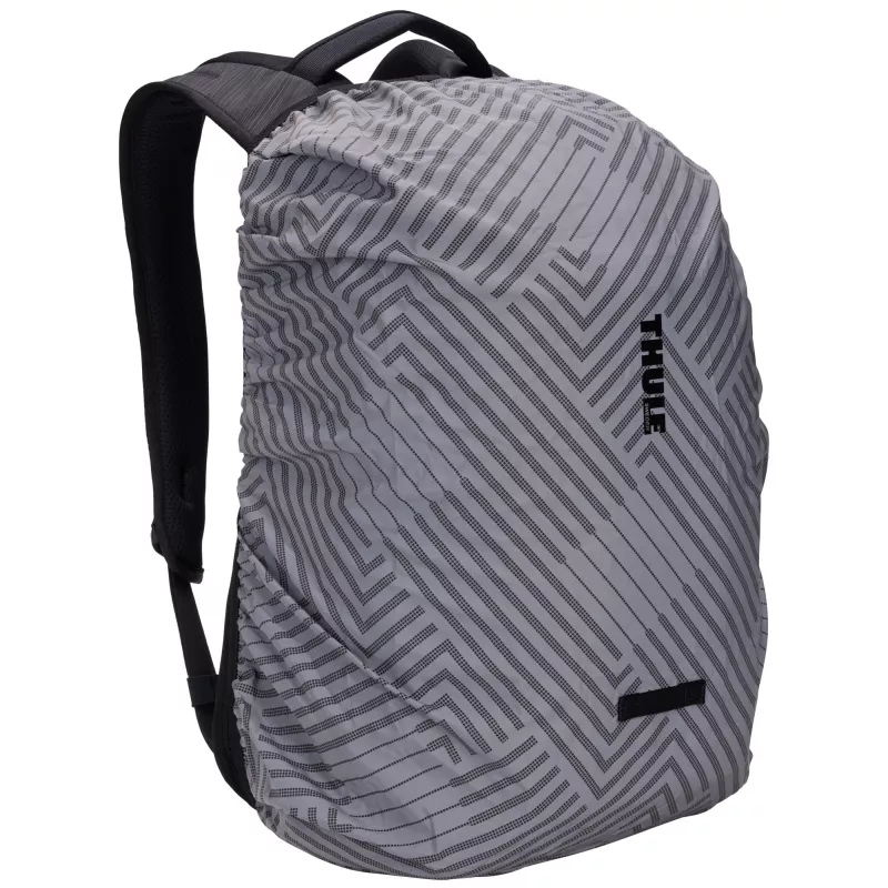 Thule Paramount TPRC130 - Sudraba lietusmāteļa mugursomai, neilons, 30 L