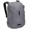 Thule Paramount TPRC130 - Sudraba lietusmāteļa mugursomai, neilons, 30 L