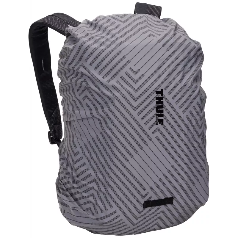 Thule Paramount TPRC130 - Sudraba lietusmāteļa mugursomai, neilons, 30 L
