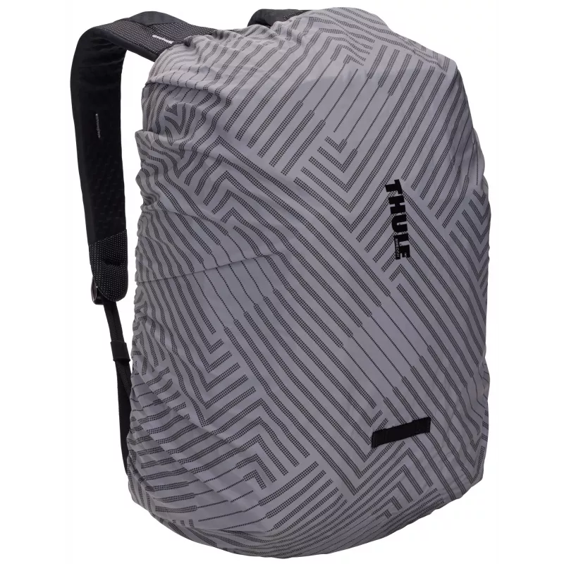 Thule Paramount TPRC130 - Sudraba lietusmāteļa mugursomai, neilons, 30 L