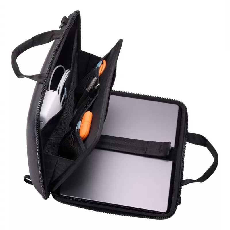 Thule TGAE2558 35,6 cm (14 collu) portfelis Melns