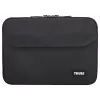 Thule Lithos TLS113 - Melns 33 cm (13 collu) Sleeve maciņš