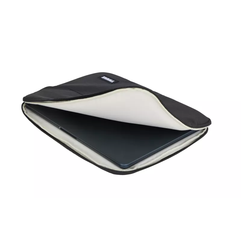 Thule Lithos TLS113 - Melns 33 cm (13 collu) Sleeve maciņš