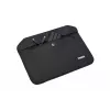 Thule Lithos TLS113 - Melns 33 cm (13 collu) Sleeve maciņš