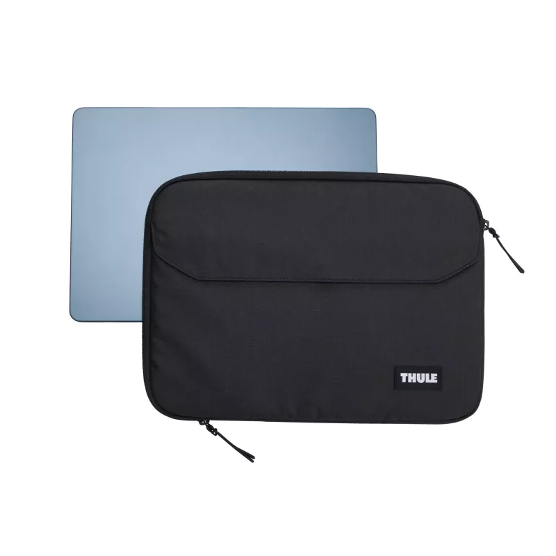 Thule Lithos TLS113 - Melns 33 cm (13 collu) Sleeve maciņš