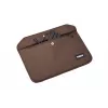Thule Lithos TLS113 - Brūns 33 cm (13 collu) Sleeve maciņš