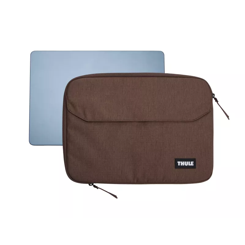 Thule Lithos TLS113 - Brūns 33 cm (13 collu) Sleeve maciņš