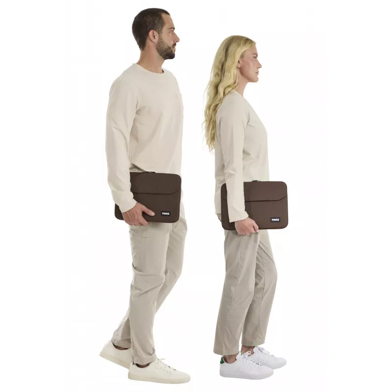 Thule Lithos TLS113 - Brūns 33 cm (13 collu) Sleeve maciņš