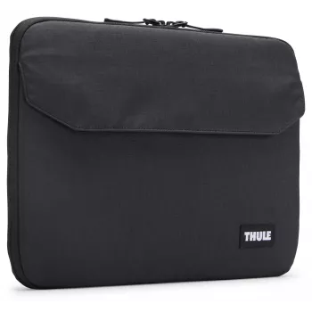 Thule Lithos TLS114 - Melns 35.6 cm (14 collu) piedurknes maciņš