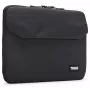 Thule Lithos TLS114 - Melns 35.6 cm (14 collu) piedurknes maciņš