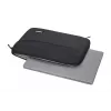 Thule Lithos TLS114 - Melns 35.6 cm (14 collu) piedurknes maciņš