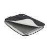 Thule Lithos TLS114 - Melns 35.6 cm (14 collu) piedurknes maciņš