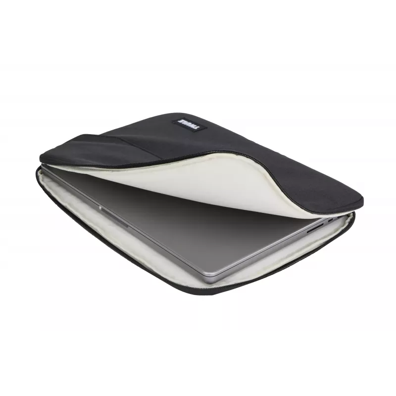 Thule Lithos TLS114 - Melns 35.6 cm (14 collu) piedurknes maciņš