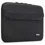 Thule Lithos TLS115 - Melns 38,1 cm (15 collu) piedurknes maciņš