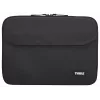 Thule Lithos TLS115 - Melns 38,1 cm (15 collu) piedurknes maciņš