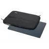 Thule Lithos TLS115 - Melns 38,1 cm (15 collu) piedurknes maciņš