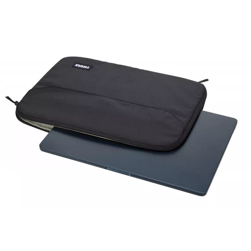 Thule Lithos TLS115 - Melns 38,1 cm (15 collu) piedurknes maciņš