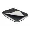 Thule Lithos TLS115 - Melns 38,1 cm (15 collu) piedurknes maciņš